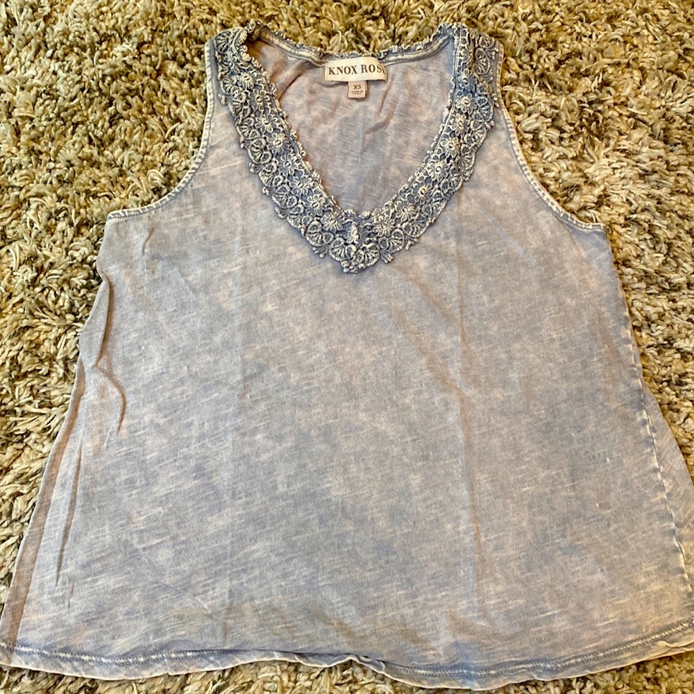 Lovely top